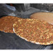 Kandıra'da lahmacundan bakın ne çıktı
