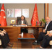 CHP İl Başkanı Sarı: “Yaşasın özgür Filistin”