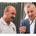 Tahir Başkan'ı sevindiren hediye