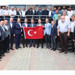 Büyükakın: Birliğimiz, en büyük gücümüz