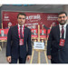 İşte Acurman’ın listesi