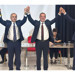 Cihan Çakır fark attı. İşte yönetimi