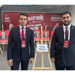 Hürriyet’in seferber olduğu seçimi Uğur Falay kazandı