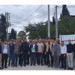 Halk isyanda Dilovası'nda 40 yıllık yol kapatıldı!