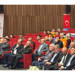 AKP’de heyecan bitmiş. Telefonlar elden düşmedi, salon boş kaldı