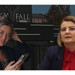 Hürriyet ve kadın işletmeci mahkemelik oldu!