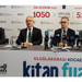 Dünya rekoru denemesi yapılacak Kocaeli Kitap Fuarı 15’inci kez kapılarını açacak!
