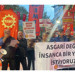 EMEP Kocaeli'den Gazze çıkışı: "Bu kentin limanlarından ticaret gemilerinin akışını durduracaksınız"