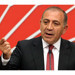 Mahkemeden şok Gürsel Tekin kararı