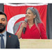 Eski başkandan Zorer’e “Genç başkanların babadan kalma yeri yok!”