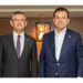 Özgür Özel, İmamoğlu'nun mesajını okudu