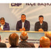 CHP Darıca’da delegeler Özaltan’a yetki verdi