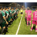 Barbarosspor Başaranspor maçı yarıda kaldı