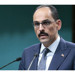 MİT Başkanı Kalın Gazze müzakereleri için Mısır'a gidiyor