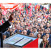 CHP tarihinde bir ilk!