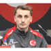 Kerem Aktürkoğlu: Gazze konusunda duruşum belli