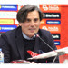 Vincenzo Montella: Buradaki atmosferi hayal edebiliyorum