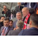 Cumhurbaşkanı Erdoğan, Kocaeli Stadyumunda!