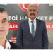 MHP İl Başkanı'ndan tehdit gibi açıklama! "Sabrımızı taşırmayın"
