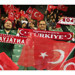 Milli takımdan Kocaeli’de plaka: 4-1