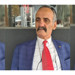 Eski sendika başkanı Mustafa Usta hayatını kaybetti