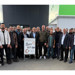 Akar'dan Gübretaş işçilerine destek