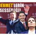 İzmit’te ‘Mehmet’lerin sessizliği!