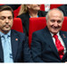 Bülent Sarı, rakibini yanına davet etti