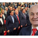 Erdem Arcan’ın listesi belli oldu