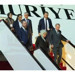 Erdoğan'dan Doha'da Gazze zirvesi