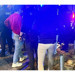 Barlar Sokağı'nda silahlı kavga: 2 yaralı