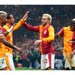 Galatasaray'dan bir zafer daha!