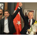 CHP’de Sarı görevi Arcan’a teslim etti!