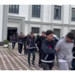 Ertuğrul Sevinç'in oğlunun yaralandığı olayda 3 tutuklama