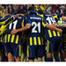 Fenerbahçe, Stuttgart'ı devirdi