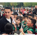 Bu şehirde çocuklar Kocaelispor’u tutar!
