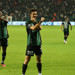 Tayfur’dan Ronaldo Nazario golü