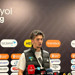 Tayfur Bingöl: “Çok mutluyum, hedefim 15 gol”