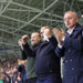 Büyükakın, Kocaelispor sevincini bu sözlerle paylaştı