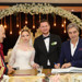 Polat Alemdar Kocaeli’de nikah şahidi oldu