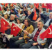 Vali Aktaş Cumhuriyet Bayramı konserine katıldı
