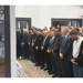 Vali Aktaş, Gölcük Sofular köyü muhtarı Nihat Aytaç’ın cenaze namazına katıldı