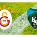 Kocaelispor–Galatasaray maçı: Taraftarın cebini yakan fiyatlar!