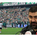 Ümit Özat’tan Kocaelispor taraftarına övgü: “Ölüyü diriltirler!”