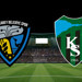 Karacabey Belediyespor - Kocaelispor