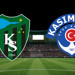 Kocaelispor - Kasımpaşa