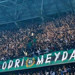 Hodri Meydan: Şehrin sabrını taşırmayın, burası Kocaelispor!
