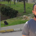 Oğluna saldıran köpeği vurmuştu, ilk kez konuştu