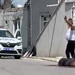 Kan donduran ifade: “Çocuğumla göz göze gelince durdum”