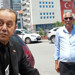 Karabeyoğlu’ndan Kamil Akın’a olay gönderme: "Bu laflar sana kapak olsun"